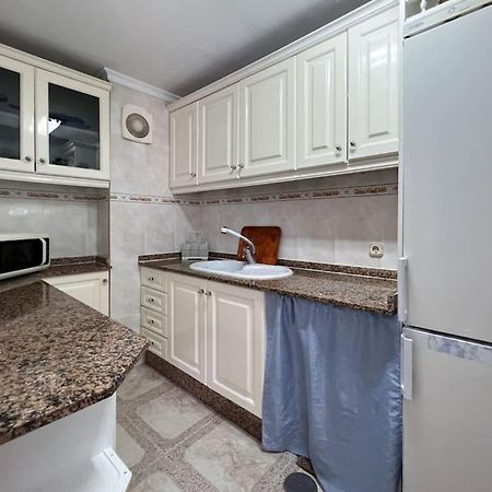 Apartamento En El Puerto de Santa María Exterior foto